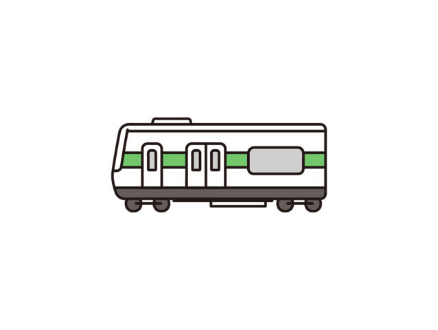 駅近物件