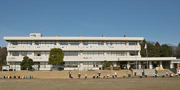 アルデーシュカルデアⅢ 東海村立村松小学校