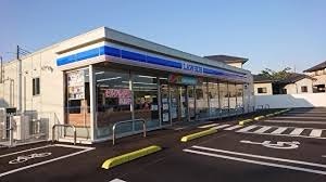 アルデーシュKOUYA Ⅴ ローソン 東海白方中央一丁目店