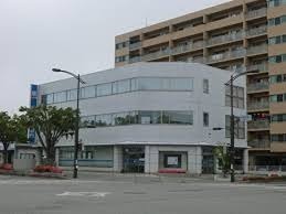 アルデーシュKOUYA Ⅴ 筑波銀行東海支店