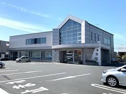 アルデーシュKOUYA Ⅴ 常陽銀行東海支店